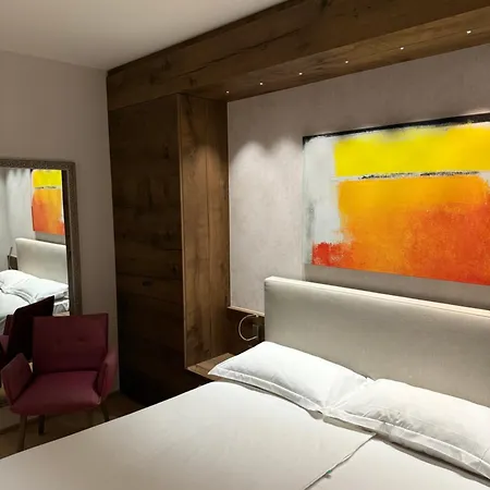 Apartment Delta 714 Ascona