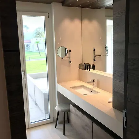 Apartman Delta 714 Ascona