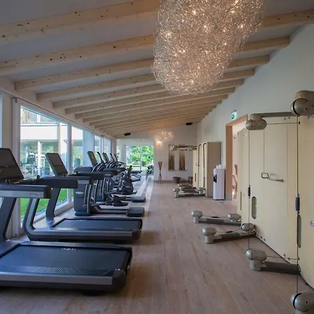 Delta 714 Apartament Ascona