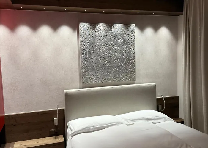 Delta 714 Lejlighed Ascona