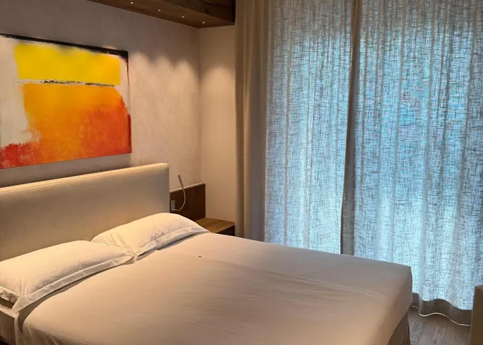 Delta 714 Appartement