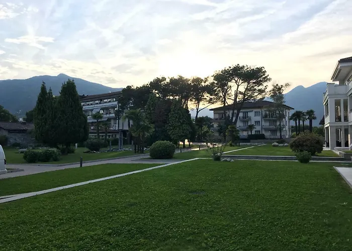 Delta 714 Appartement