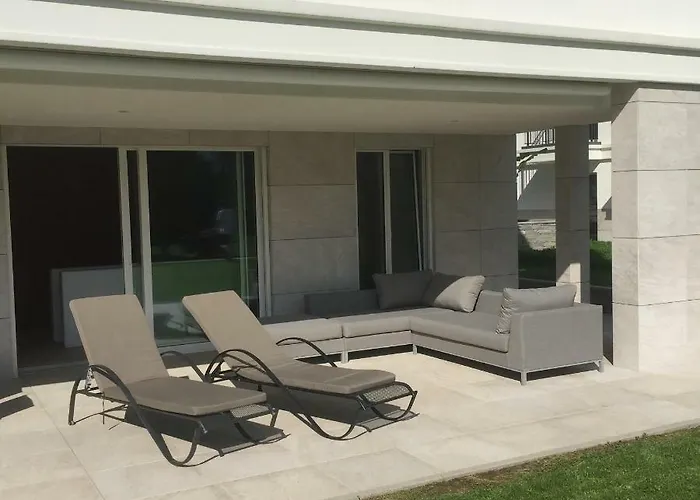 Appartement Delta 714 *