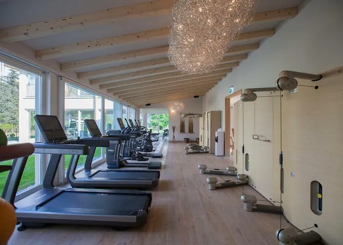 Delta 714 Appartement Ascona