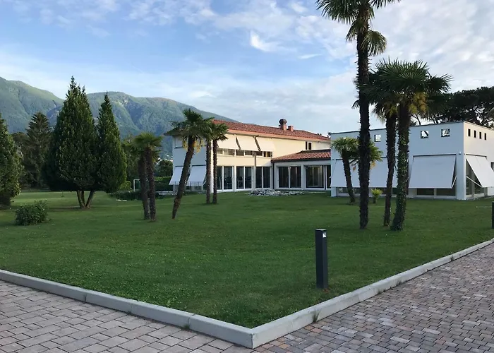 Appartement Delta 714 *