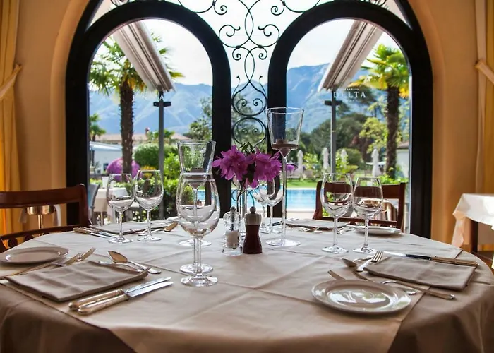 Delta 714 Διαμέρισμα