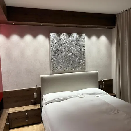 Delta 714 Apartmán Ascona