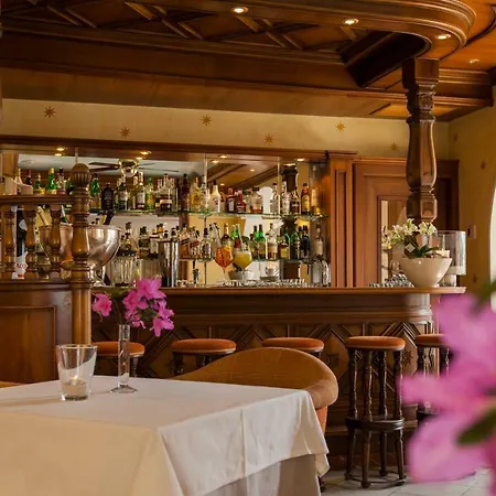 Apartmán Delta 714 *