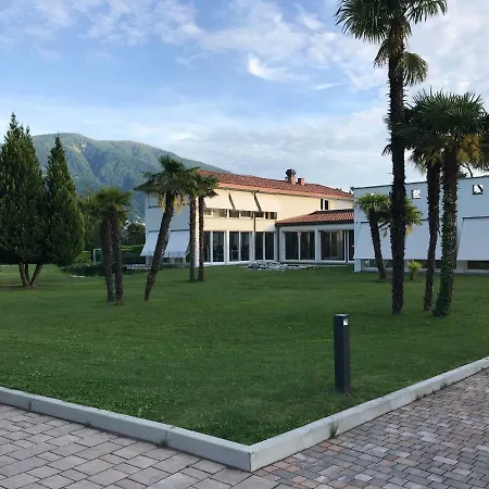 Apartmán Delta 714 *