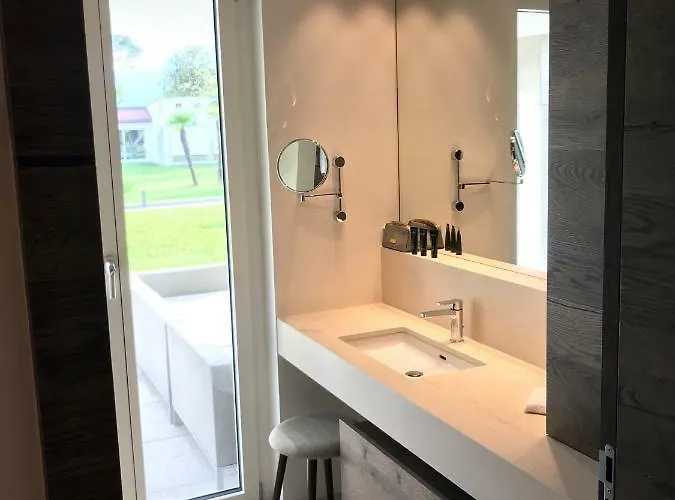 Lägenhet Delta 714 Ascona